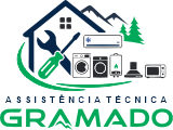 Higienização de Ar Condicionado Logo
